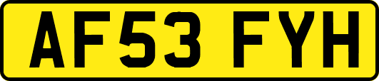 AF53FYH