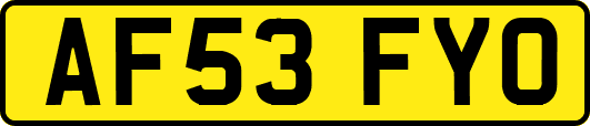 AF53FYO