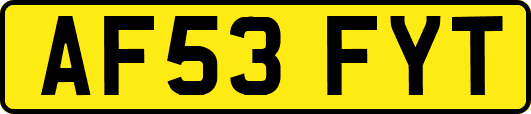AF53FYT