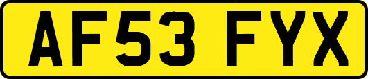 AF53FYX