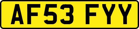 AF53FYY