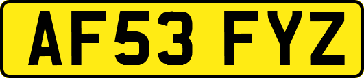 AF53FYZ