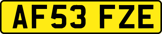 AF53FZE