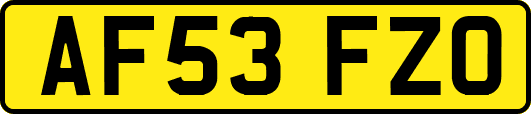 AF53FZO