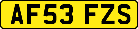 AF53FZS