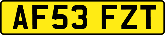 AF53FZT