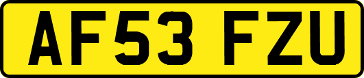 AF53FZU