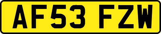 AF53FZW