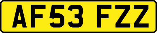 AF53FZZ