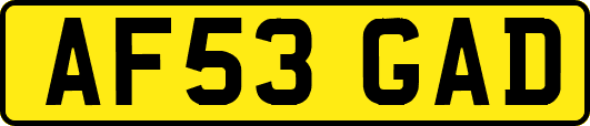 AF53GAD