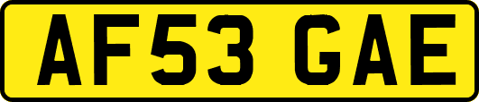 AF53GAE