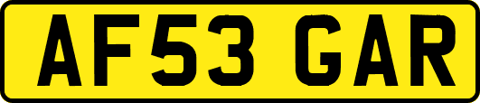 AF53GAR