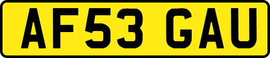 AF53GAU