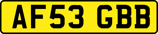 AF53GBB