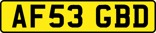 AF53GBD