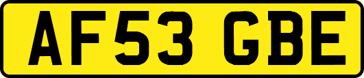 AF53GBE