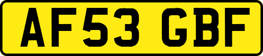 AF53GBF