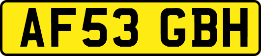 AF53GBH