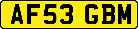 AF53GBM