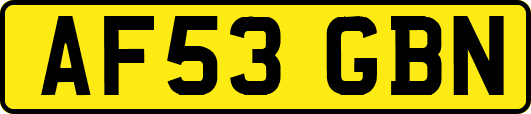 AF53GBN
