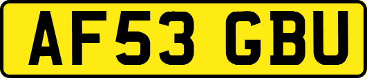 AF53GBU