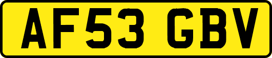 AF53GBV