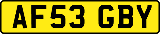 AF53GBY