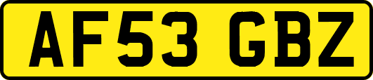 AF53GBZ