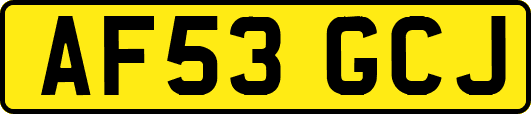 AF53GCJ