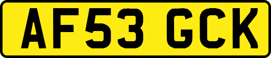 AF53GCK