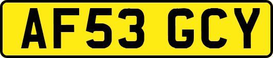 AF53GCY