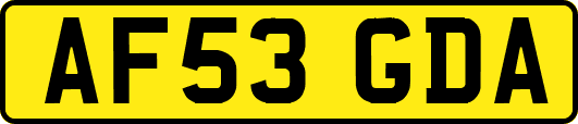 AF53GDA