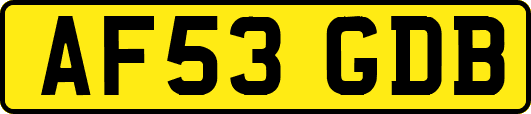 AF53GDB