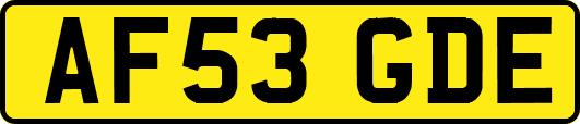 AF53GDE