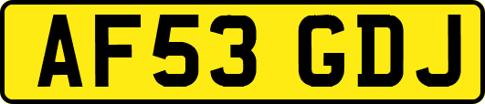 AF53GDJ