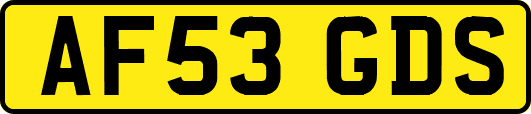 AF53GDS
