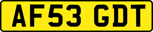 AF53GDT