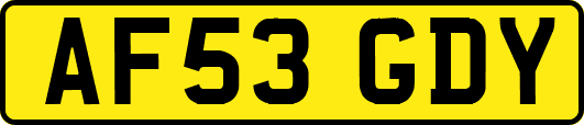 AF53GDY