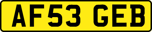 AF53GEB