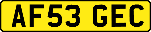 AF53GEC