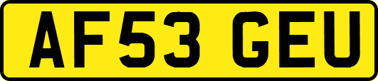 AF53GEU