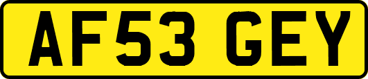 AF53GEY