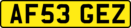AF53GEZ