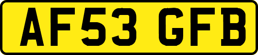 AF53GFB