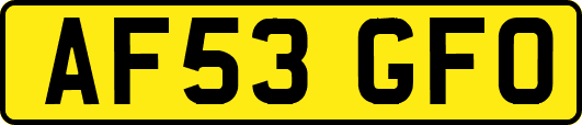 AF53GFO