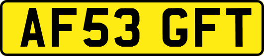 AF53GFT