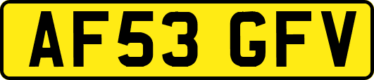 AF53GFV