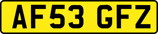 AF53GFZ