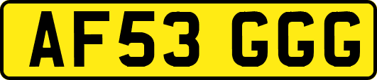 AF53GGG