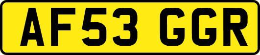 AF53GGR